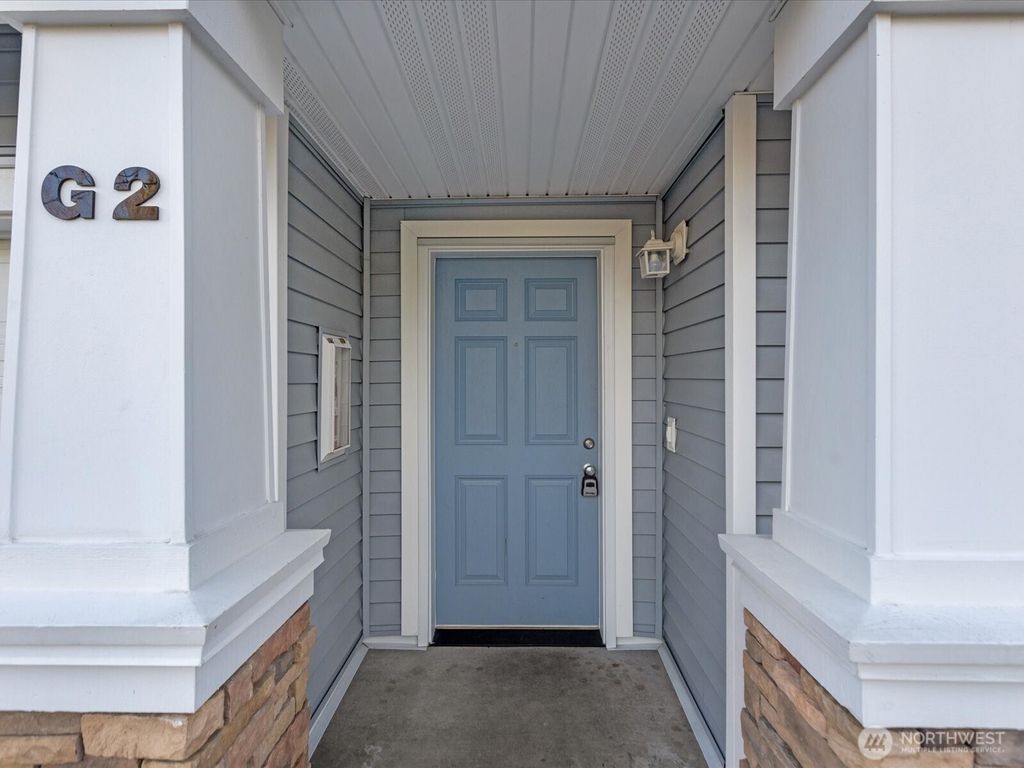 Photo of 14007 69th Drive SE #G2, Snohomish, WA 98296 (MLS # 2341095)