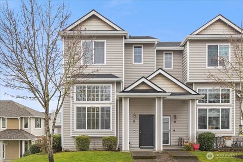 1111 62nd Street SE Unit 23C, Auburn, WA 98092 - MLS#: 2338719