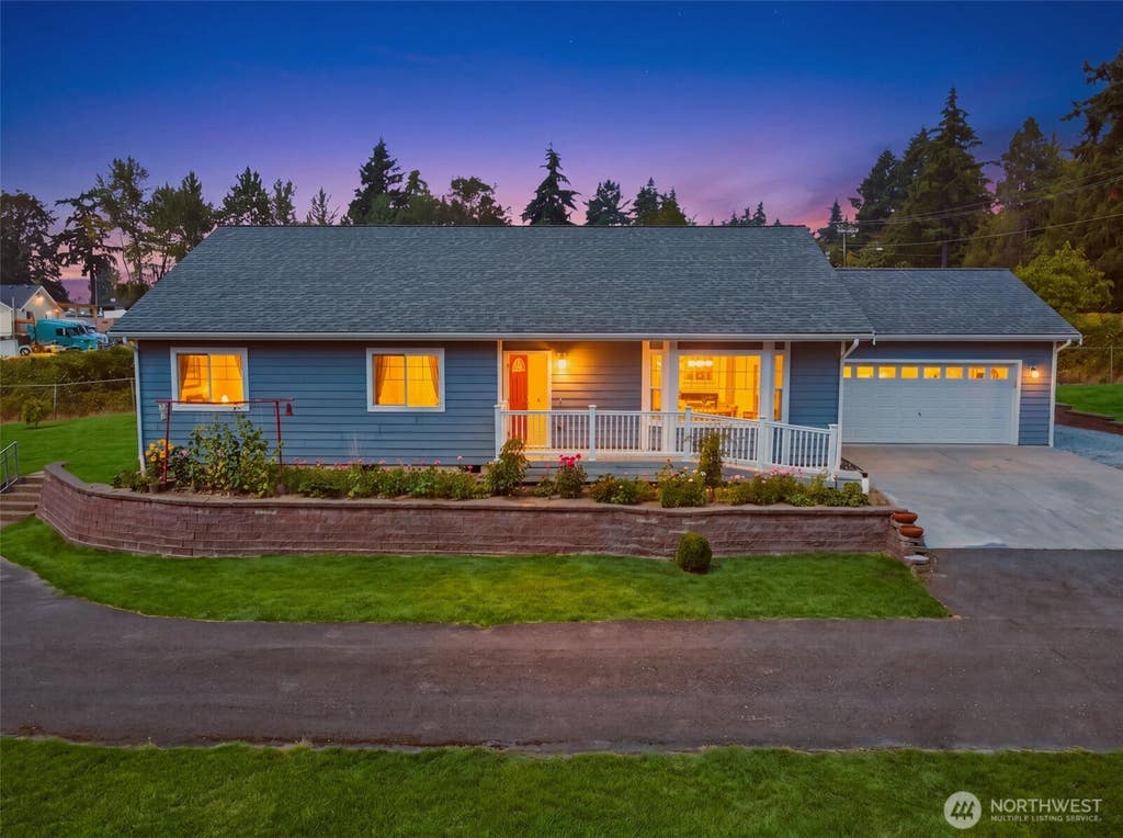 Photo of 22217 Military Rd S RD, SeaTac, WA 98198 (MLS # 2565472)