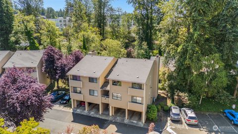 A home in Kirkland