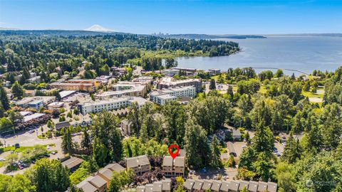 A home in Kirkland