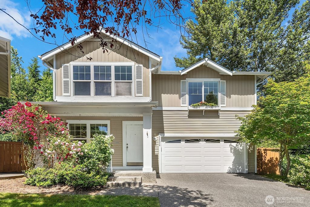 Photo of 36526 SE Forest Street, Snoqualmie, WA 98065 (MLS # 2389907)