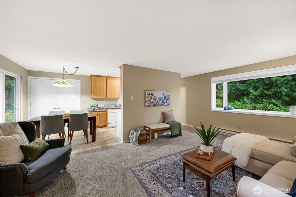 Photo of 13523 80th Street SE, Snohomish, WA 98290 (MLS # 2492660)