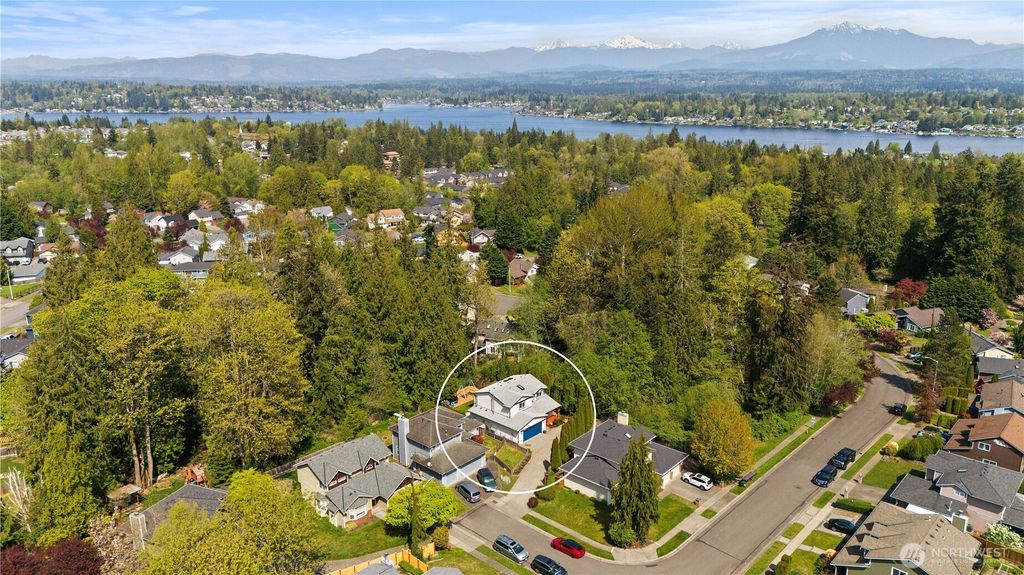 Photo of 1011 97th Drive SE, Lake Stevens, WA 98258 (MLS # 2367054)