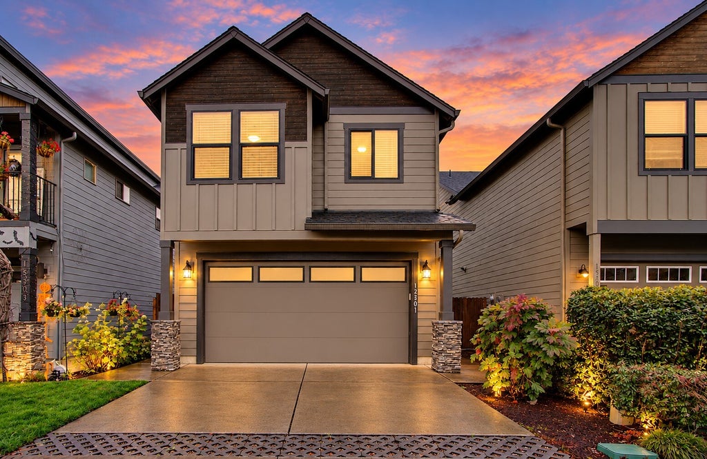 Photo of 15501 NE 108th Way, Vancouver, WA 98682 (MLS # 2598429)