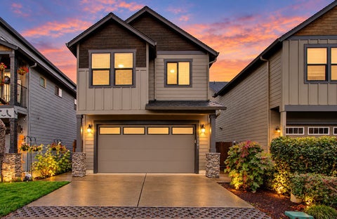 Photo of 15501 NE 108th Way, Vancouver, WA 98682 (MLS # 2598429)