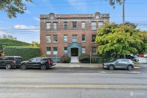 720 6th Avenue Unit 106, Tacoma, WA 98405 - MLS#: 2296600
