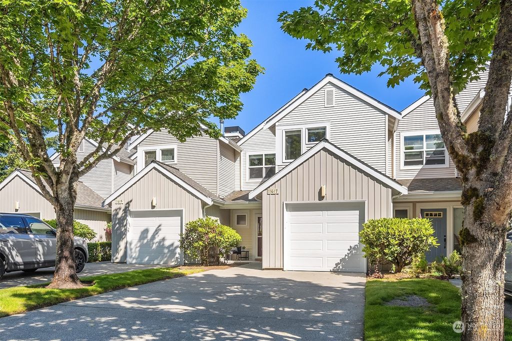Photo of 11617 Grove Drive #3, Mukilteo, WA 98275 (MLS # 2254185)
