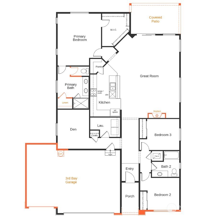13608 185th Street Ct E 106