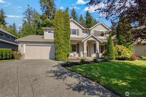 Photo of 2776 NE Noll Valley Loop, Poulsbo, WA 98370 (MLS # 2435152)