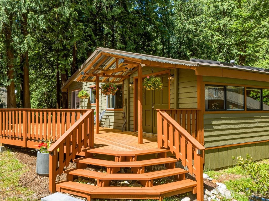Photo of 51711 Jasper Lane, Index, WA 98256 (MLS # 2528006)