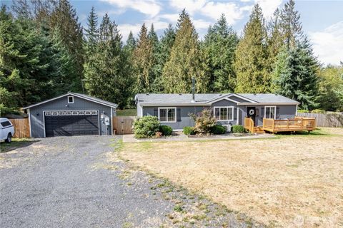 124 Vineyard Lane Winlock WA 98596
