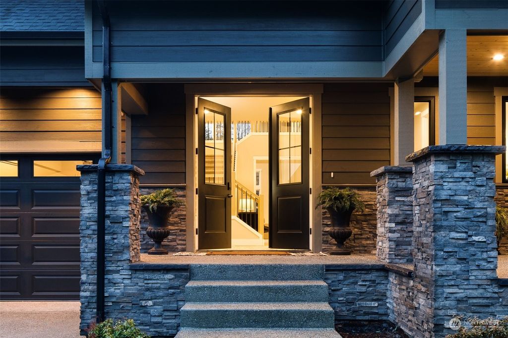 Photo of 21204 111th Avenue SE, Snohomish, WA 98296 (MLS # 2068788)