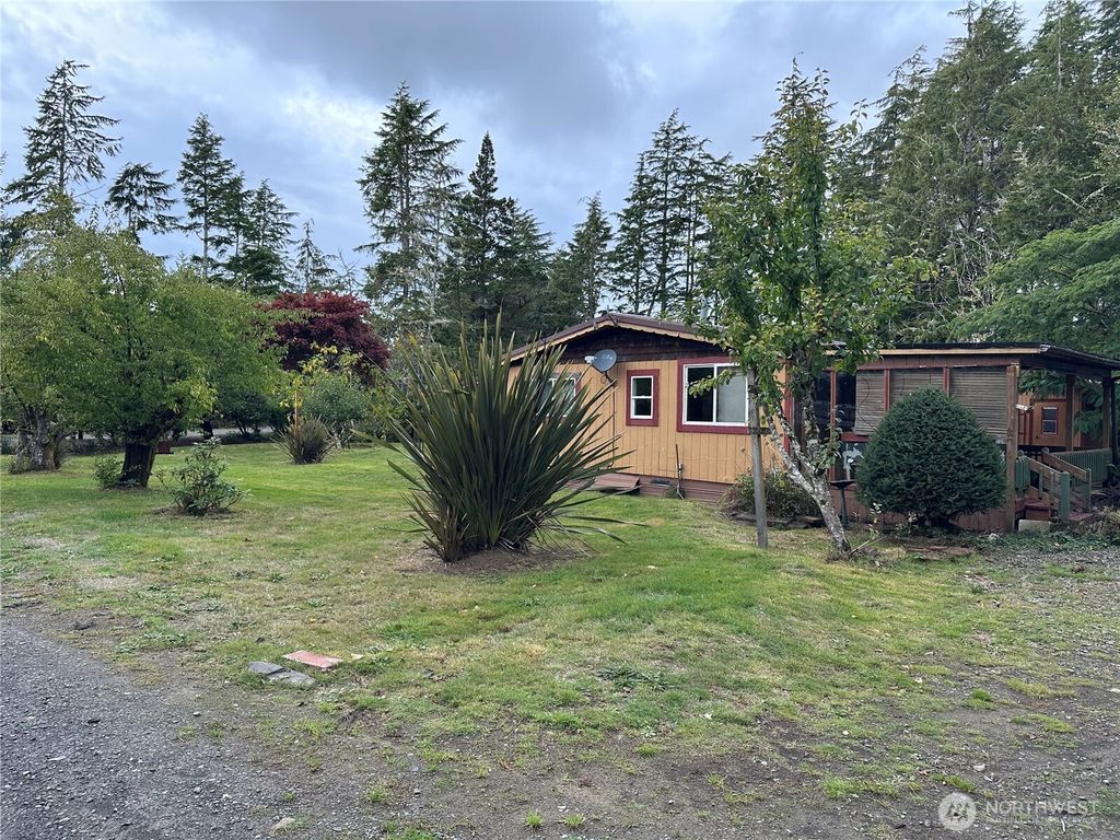 Photo of 2915 217th St St, Ocean Park, WA 98640 (MLS # 2447353)