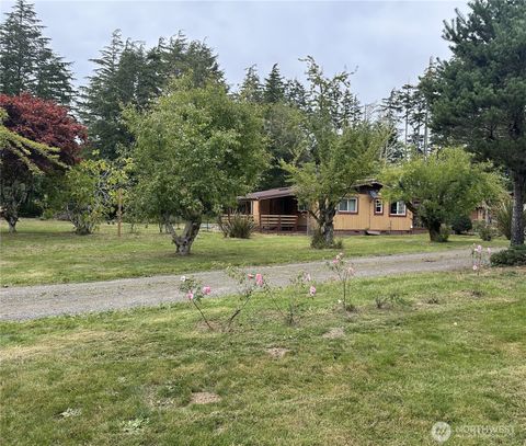 Photo of 2915 217th St St, Ocean Park, WA 98640 (MLS # 2447353)