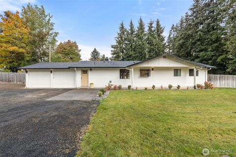 Photo of 19802 NE 139th St, Brush Prairie, WA 98606 (MLS # 2464295)