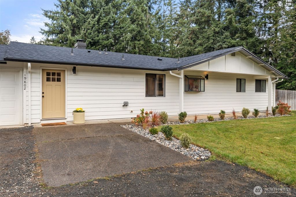 Photo of 19802 NE 139th St, Brush Prairie, WA 98606 (MLS # 2464295)
