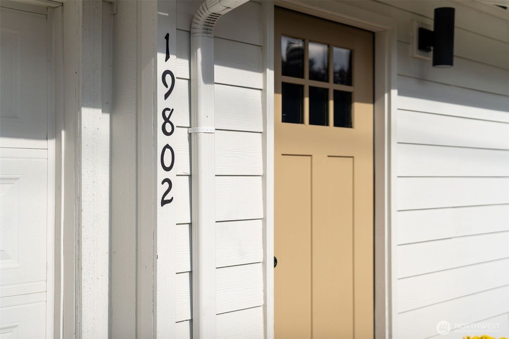 Photo of 19802 NE 139th St, Brush Prairie, WA 98606 (MLS # 2464295)