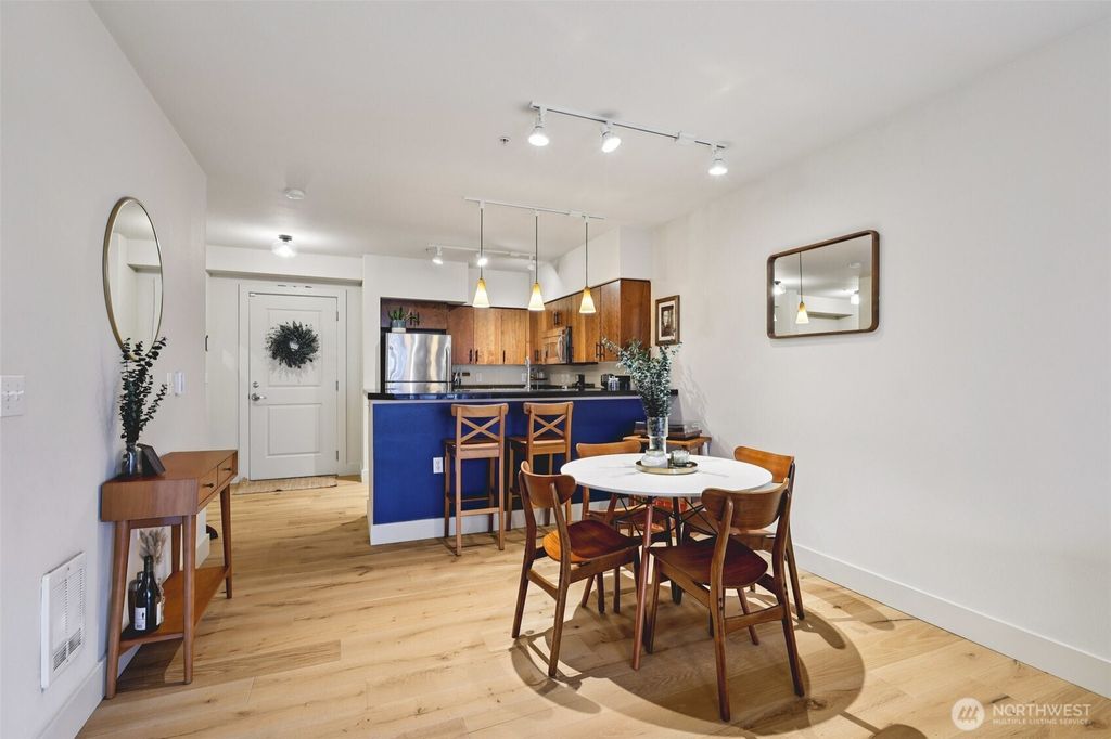 Photo of 5650 24th Avenue NW #206, Seattle, WA 98107 (MLS # 2465386)