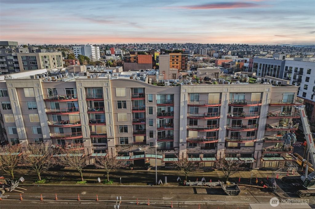 Photo of 5650 24th Avenue NW #206, Seattle, WA 98107 (MLS # 2465386)