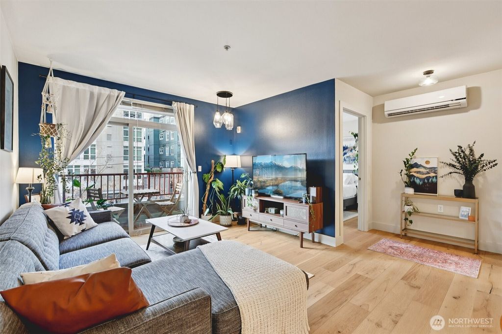 Photo of 5650 24th Avenue NW #206, Seattle, WA 98107 (MLS # 2465386)