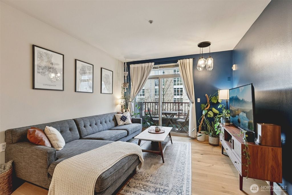 Photo of 5650 24th Avenue NW #206, Seattle, WA 98107 (MLS # 2465386)