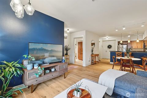 Photo of 5650 24th Avenue NW #206, Seattle, WA 98107 (MLS # 2465386)