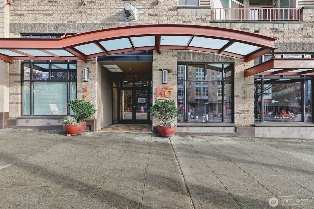 Photo of 5650 24th Avenue NW #206, Seattle, WA 98107 (MLS # 2465386)