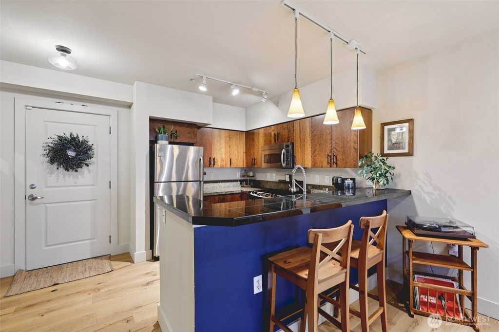 Photo of 5650 24th Avenue NW #206, Seattle, WA 98107 (MLS # 2465386)