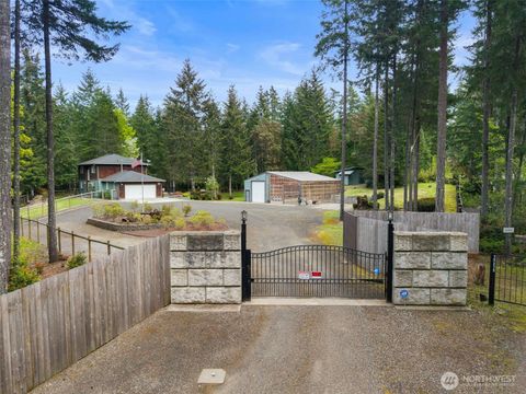 Photo of 15219 Wright Bliss Road NW, Gig Harbor, WA 98329 (MLS # 2511008)