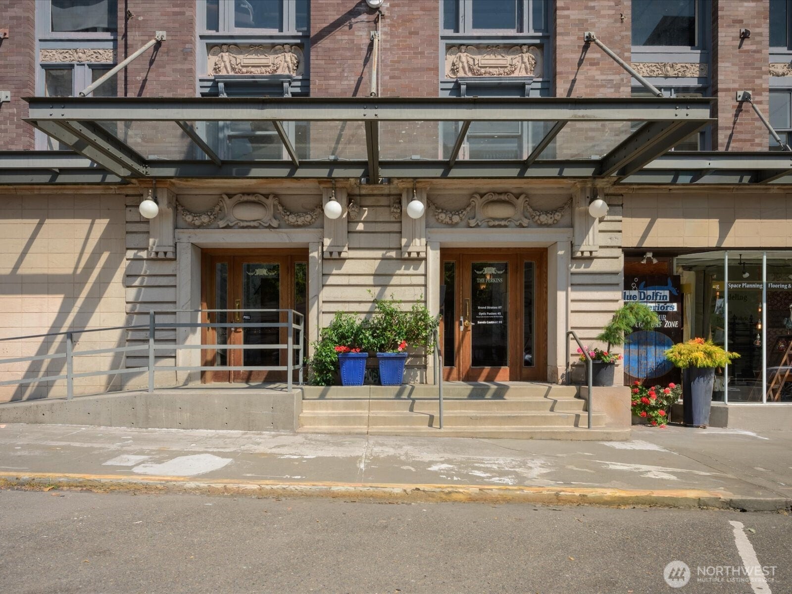 1101 A Street 806