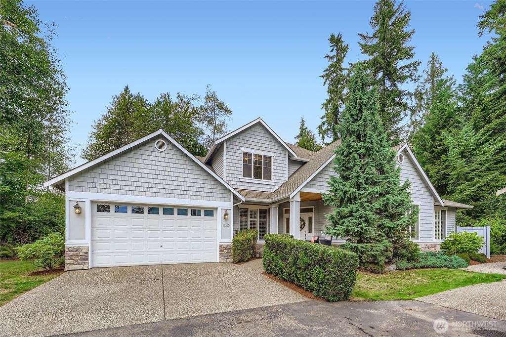 Photo of 17210 5th Place W, Bothell, WA 98012 (MLS # 2423855)
