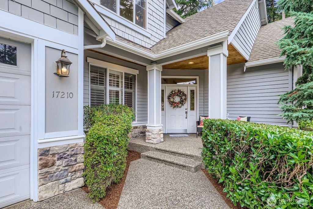 Photo of 17210 5th Place W, Bothell, WA 98012 (MLS # 2423855)