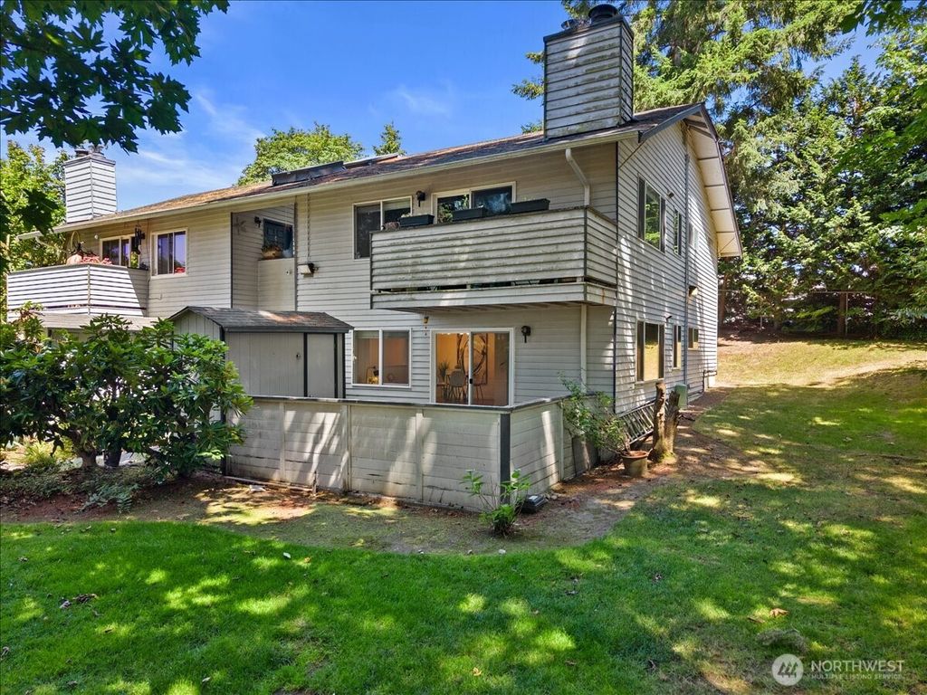 Photo of 12729 NE 144th Street #154A, Kirkland, WA 98034 (MLS # 2555939)