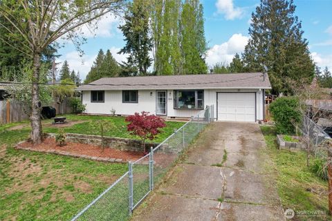 5418 S Island Drive E Bonney Lake WA 98391