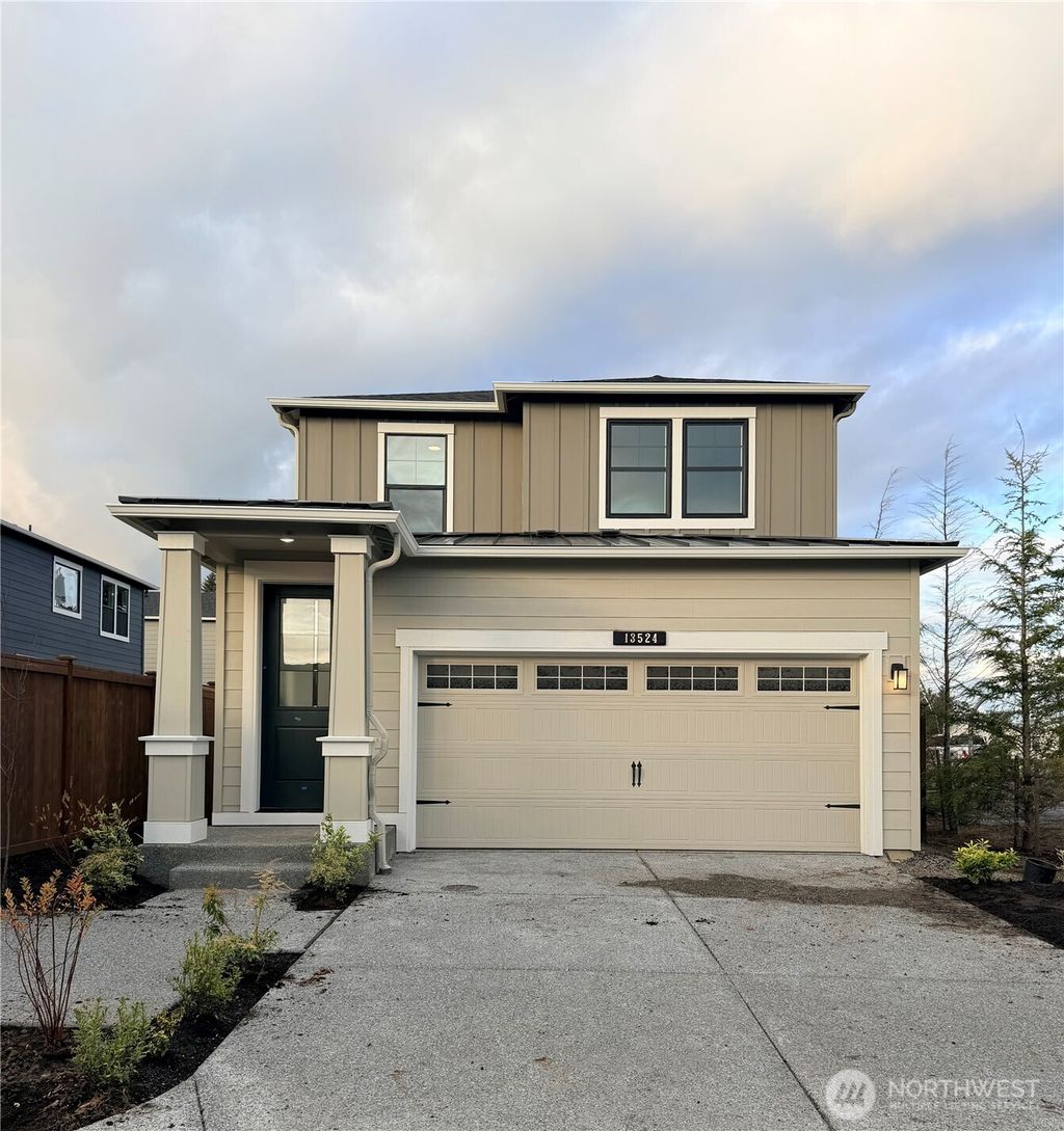 Photo of 13524 NE 104th Way #46, Kirkland, WA 98033 (MLS # 2438922)