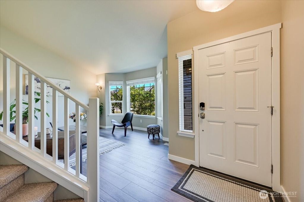 Photo of 5916 121st Street SE, Snohomish, WA 98296 (MLS # 2407508)