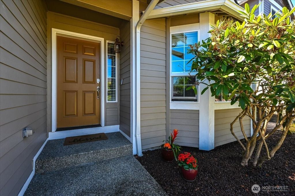 Photo of 5916 121st Street SE, Snohomish, WA 98296 (MLS # 2407508)