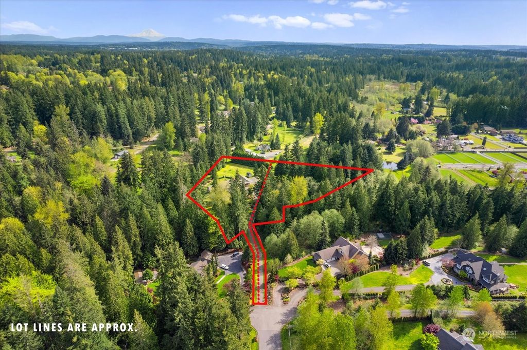 Photo of 16809 57th Avenue SE, Snohomish, WA 98296 (MLS # 2227286)