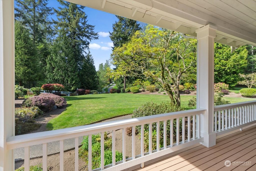 Photo of 16809 57th Avenue SE, Snohomish, WA 98296 (MLS # 2227286)