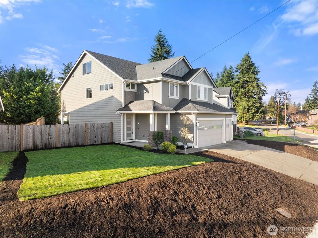 Photo of 14211 34th Avenue S, Tukwila, WA 98168 (MLS # 2454939)
