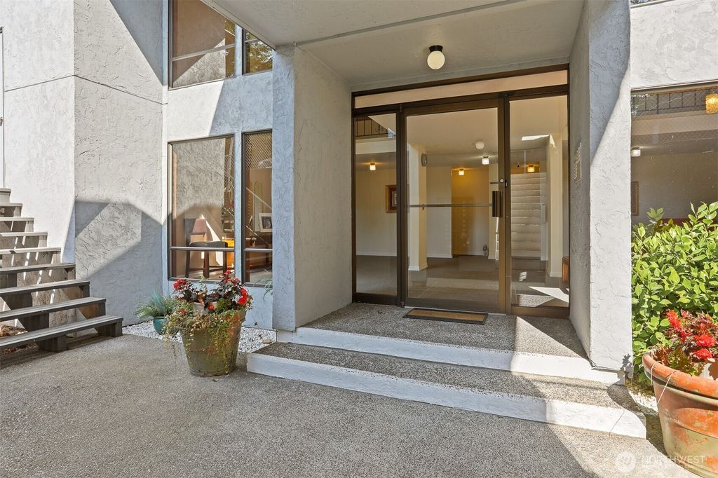 Photo of 8517 242nd Street SW #205A, Edmonds, WA 98026 (MLS # 2404624)