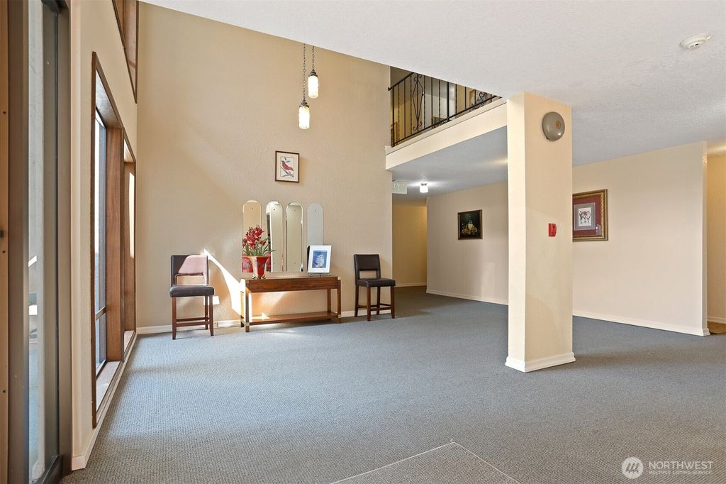 Photo of 8517 242nd Street SW #205A, Edmonds, WA 98026 (MLS # 2404624)