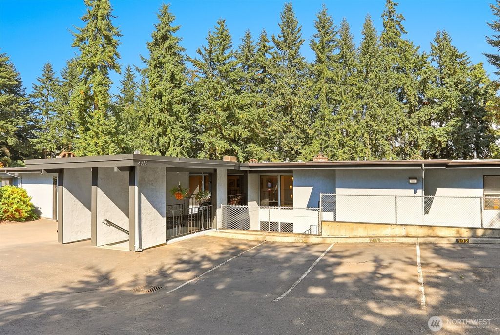 Photo of 8517 242nd Street SW #205A, Edmonds, WA 98026 (MLS # 2404624)