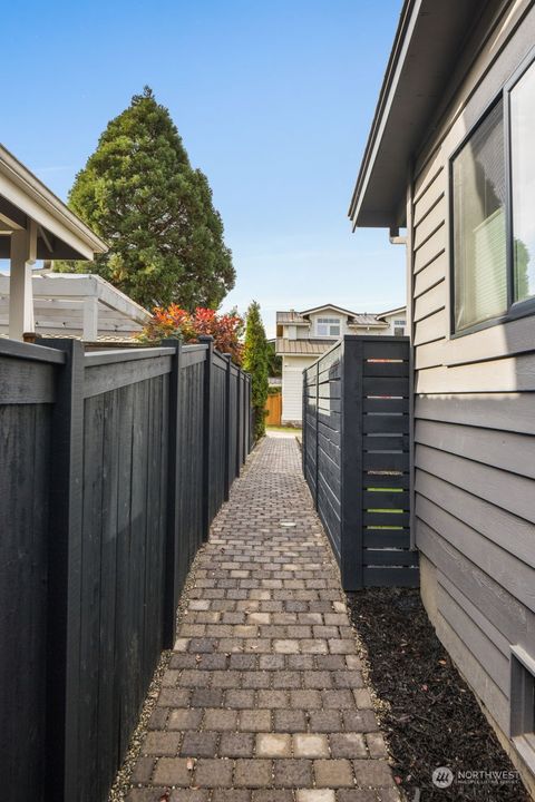 A home in Kirkland