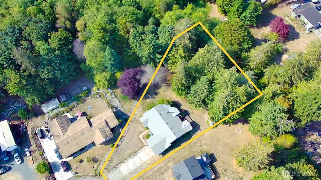 Photo of 2909 E Defrang Street, Port Angeles, WA 98362 (MLS # 2508160)