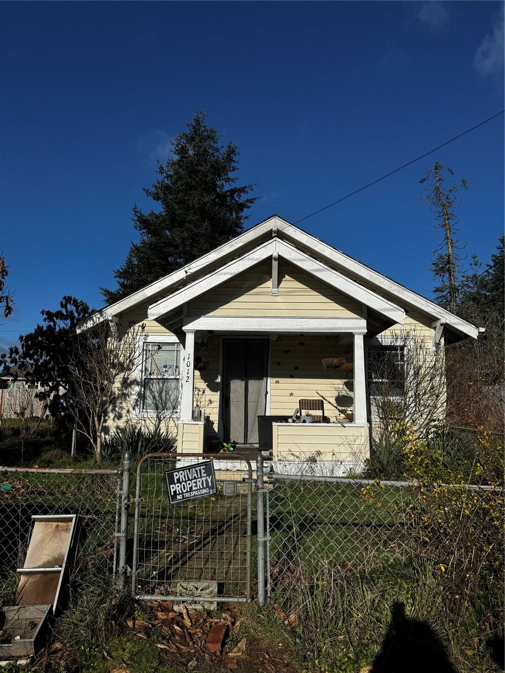 Photo of 1012 Dearborn Avenue, Shelton, WA 98584 (MLS # 2495859)