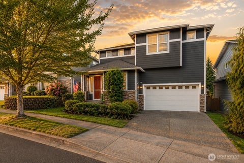 Photo of 1308 34TH Street SE, Puyallup, WA 98372 (MLS # 2559645)
