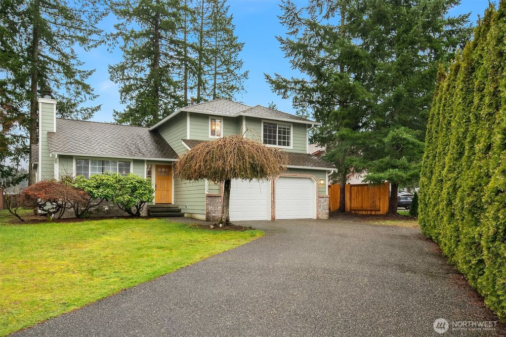 Photo of 22009 SE 277th Street, Maple Valley, WA 98038 (MLS # 2490616)