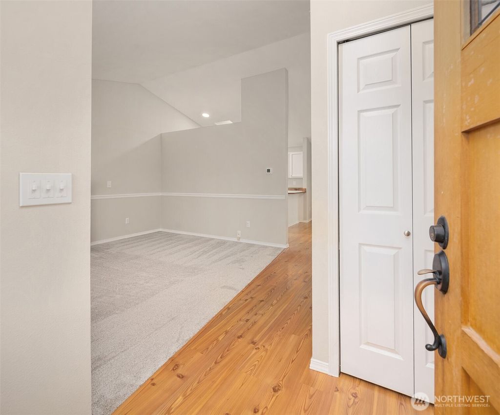 Photo of 22009 SE 277th Street, Maple Valley, WA 98038 (MLS # 2490616)